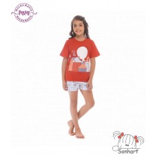 Pij Kids Fem